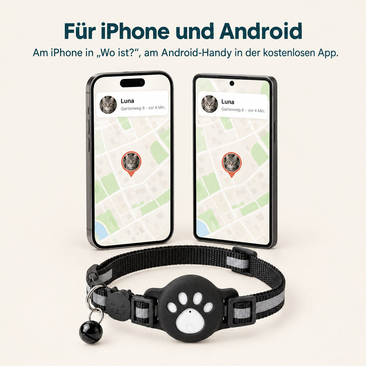 Prowl für iPhone und Android