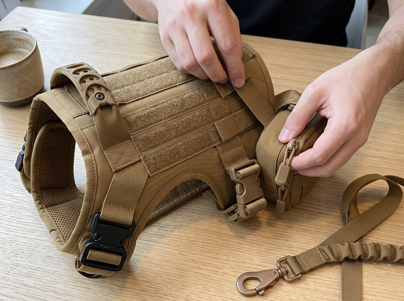 Taschen nach Wunsch